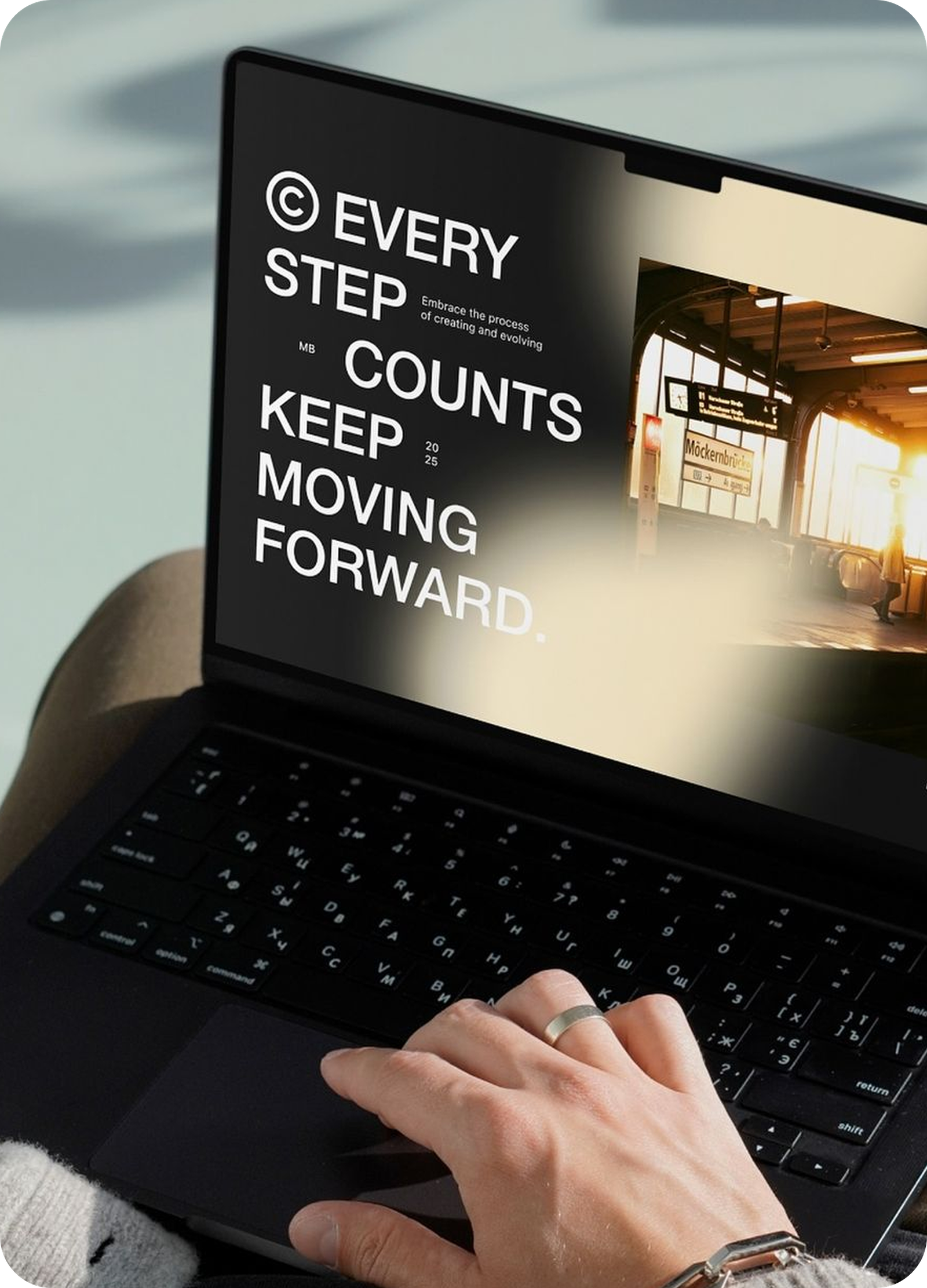 Website Work