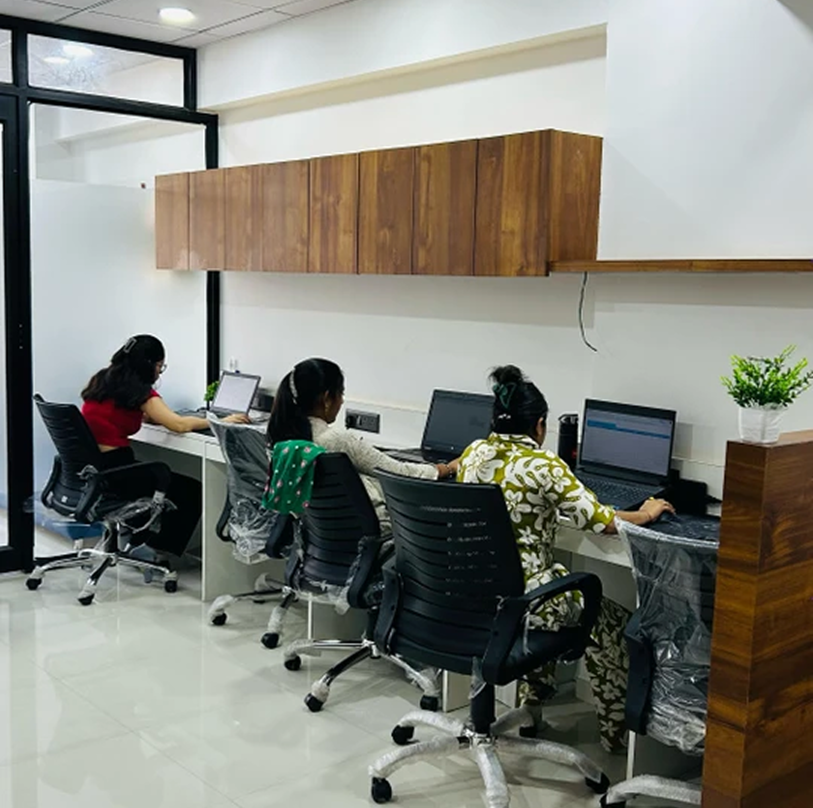 Office 1