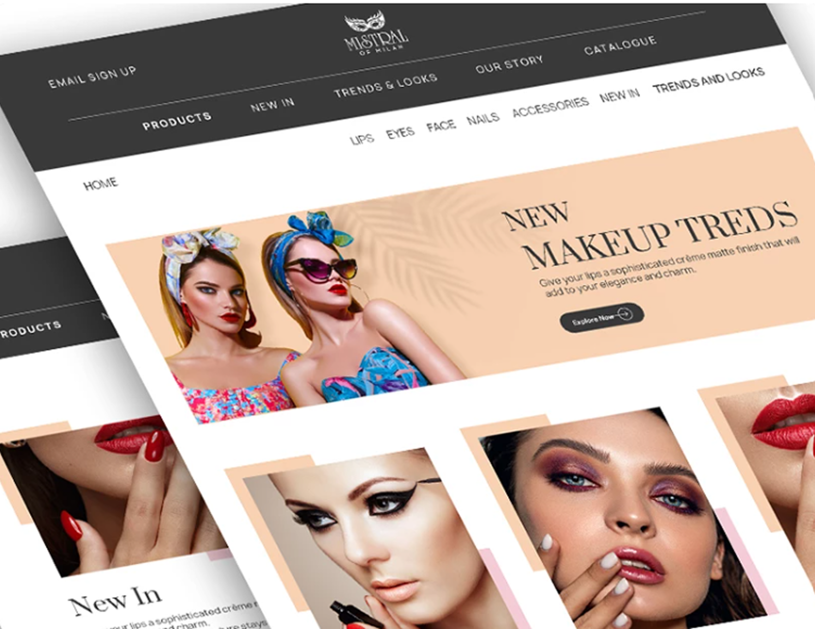 Website Design