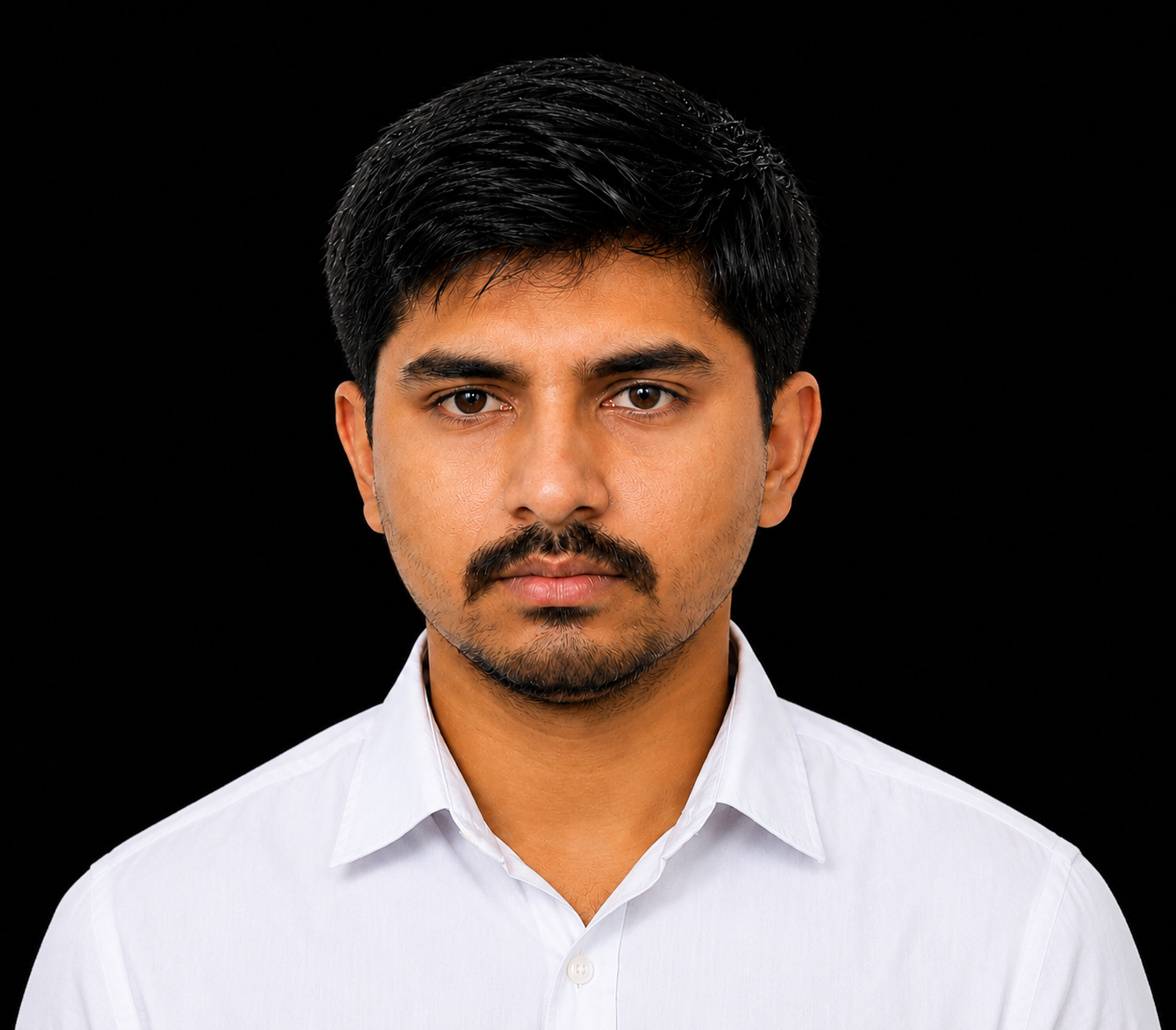 Shantanu Paul