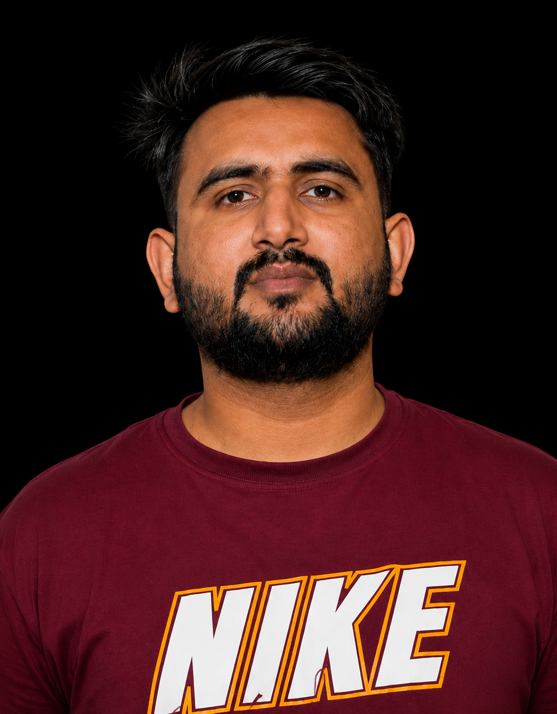 Mohit Arrti