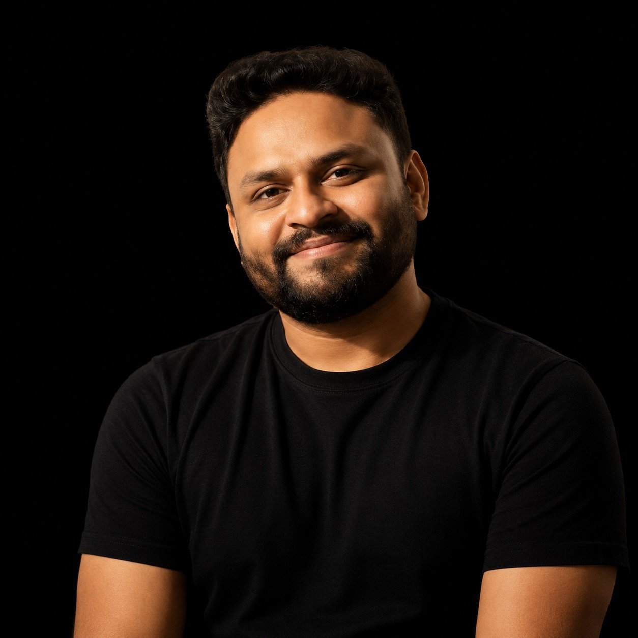 Sagar Das