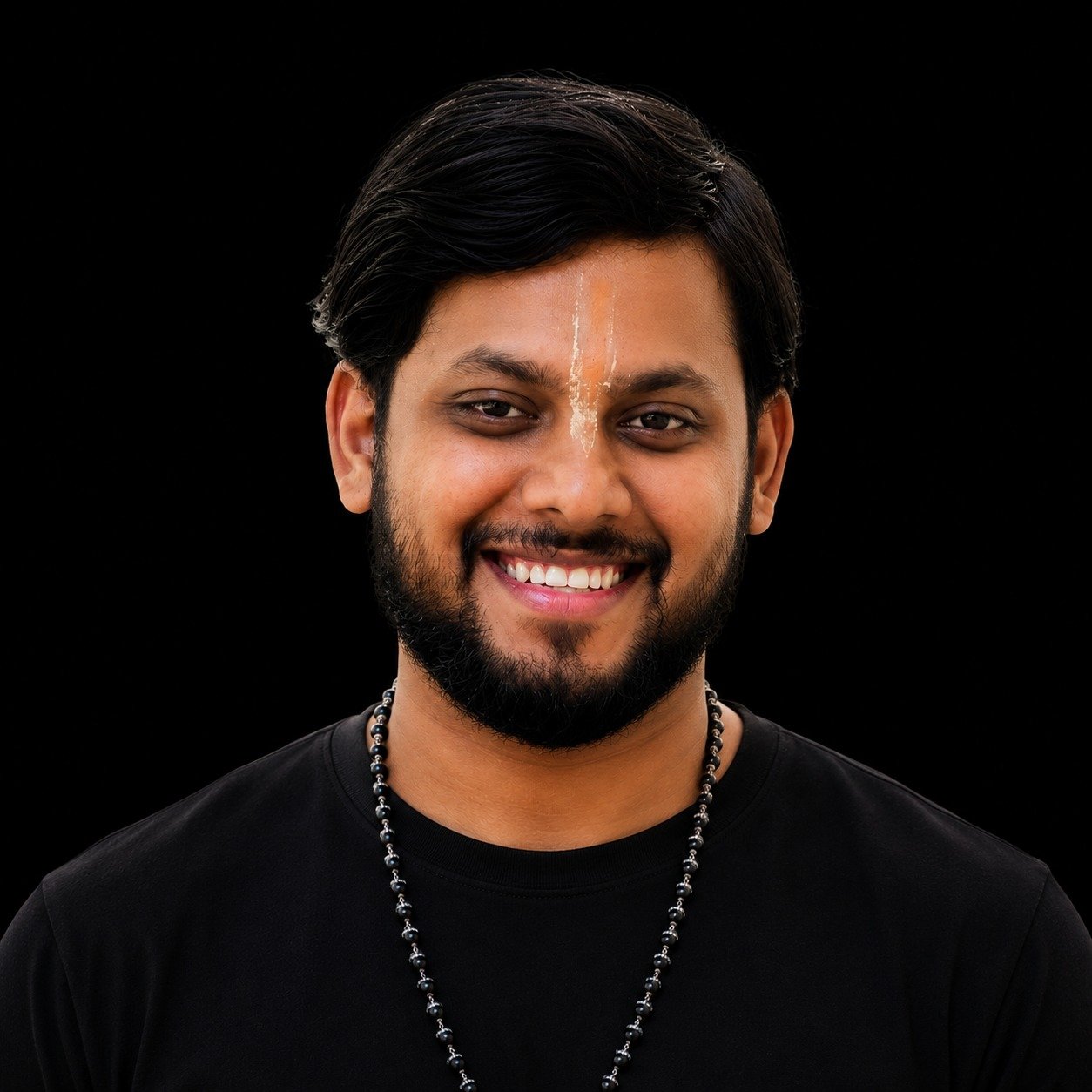 Uday Sarangi