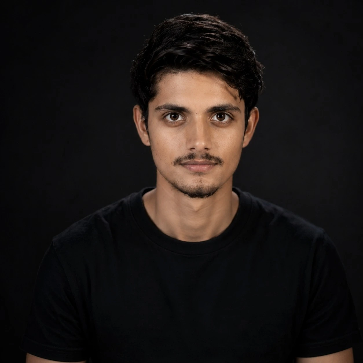 Aman Jangra