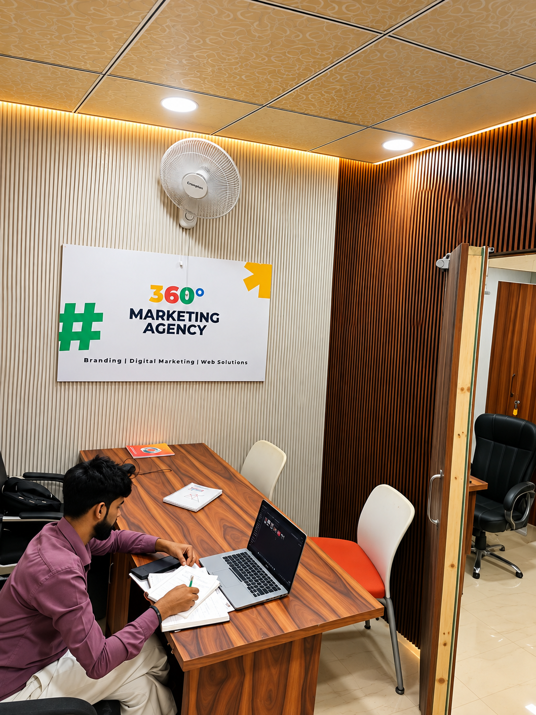 Office photo 3
