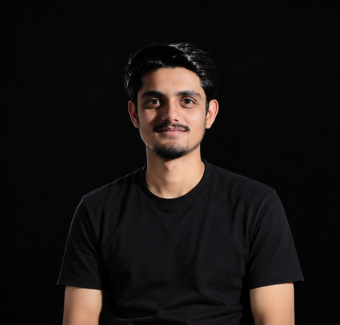 Aman Jangra